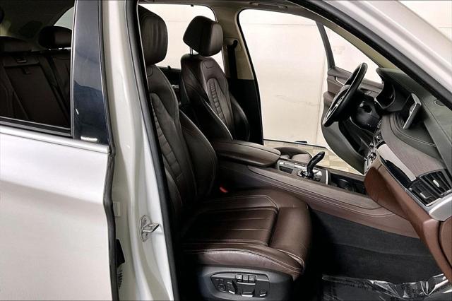 Used 2014 BMW X5 For Sale in Olive Branch, MS