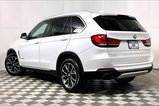 Used 2014 BMW X5 For Sale in Olive Branch, MS