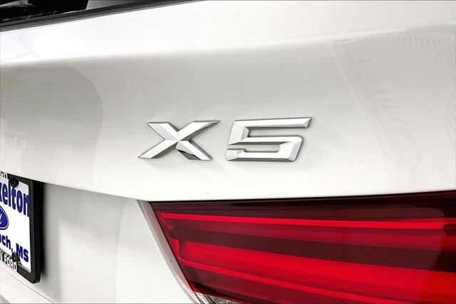 Used 2014 BMW X5 For Sale in Olive Branch, MS