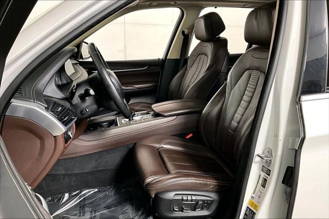 Used 2014 BMW X5 For Sale in Olive Branch, MS