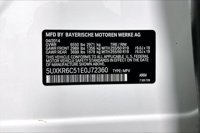 Used 2014 BMW X5 For Sale in Olive Branch, MS