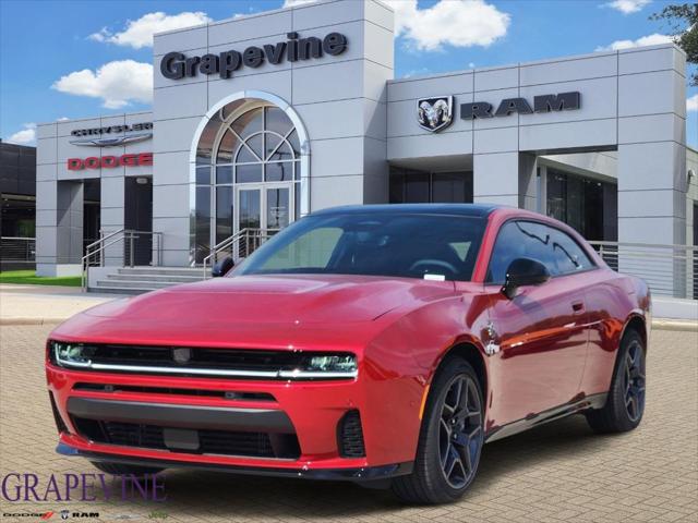 2026 Dodge Charger Scat Pack Plus 2-Door AWD for sale in Grapevine, TX