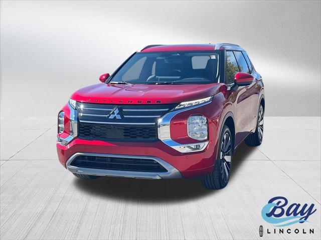 2026 Mitsubishi Outlander SEL 1.5T 2WD for sale in Panama City, FL
