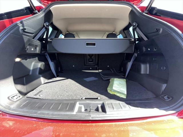 2026 Mitsubishi Outlander SEL 1.5T 2WD