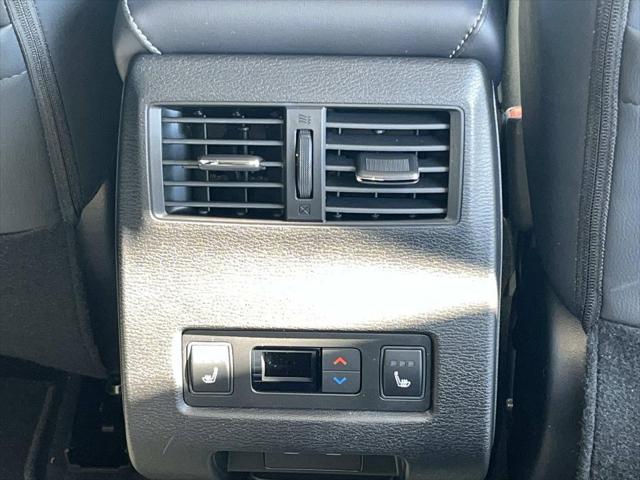 2026 Mitsubishi Outlander SEL 1.5T 2WD
