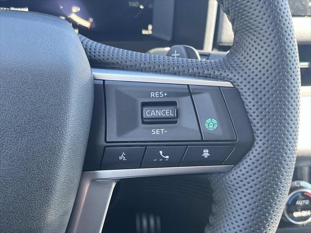 2026 Mitsubishi Outlander SEL 1.5T 2WD