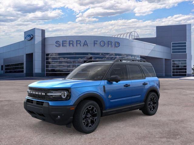 2026 Ford Bronco Sport Outer Banks for sale in Farmington Hills, MI