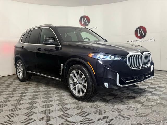 2026 BMW X5 xDrive40i for sale in West Allis, WI
