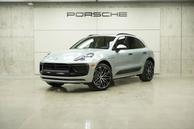 2026 Porsche Macan T for sale in Salt Lake City, UT