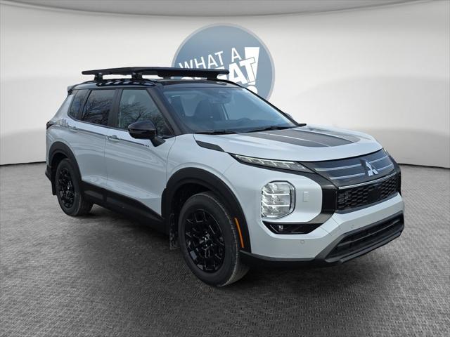 2026 Mitsubishi Outlander TRAIL EDITION S-AWC for sale in Austintown, OH