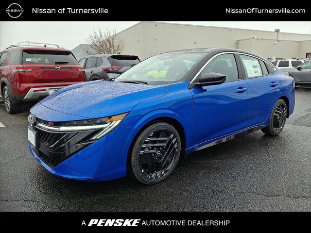 2026 Nissan Sentra SR for sale in Turnersville, NJ