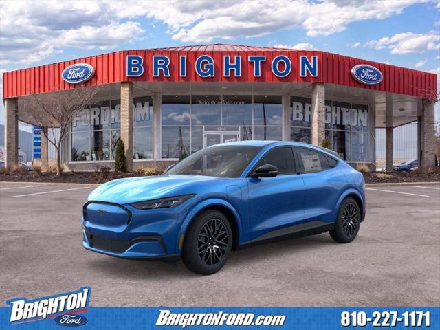 2026 Ford Mustang Mach-E Premium for sale in Brighton, MI