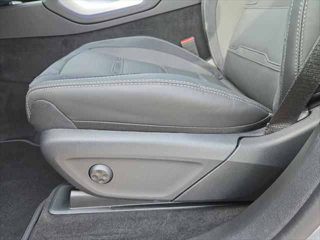 2026 Mercedes-Benz GLE AMG GLE 53 4MATIC+