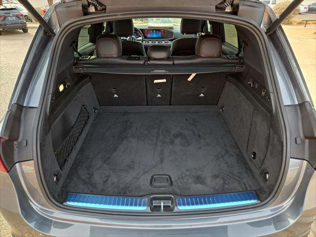 2026 Mercedes-Benz GLE AMG GLE 53 4MATIC+