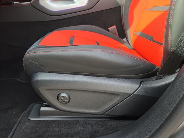 2026 Mercedes-Benz GLE AMG GLE 53 4MATIC+