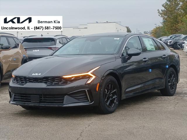 2026 Kia K5 LXS FWD for sale in Lincolnwood, IL