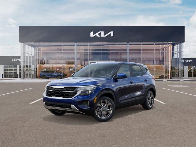2026 Kia Seltos LX for sale in Lincolnwood, IL