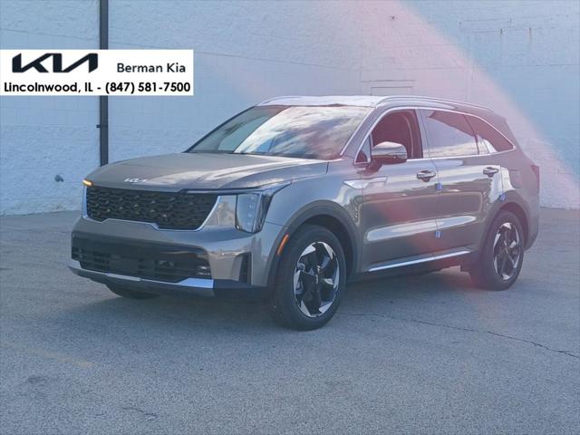 2026 Kia Sorento Hybrid EX for sale in Lincolnwood, IL