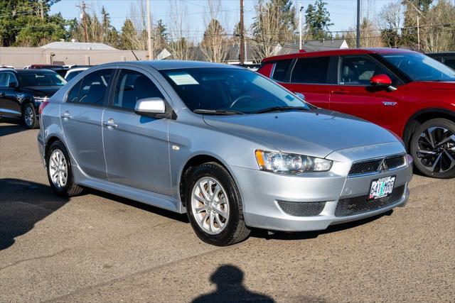 2014 Mitsubishi Lancer Sportback ES for sale in Milwaukie, OR