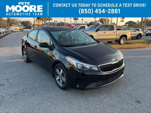2018 Kia Forte S for sale in Pensacola, FL