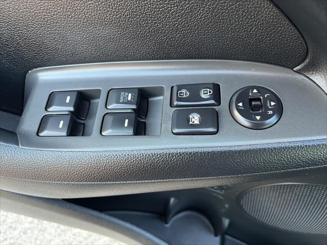 2018 Kia Forte S