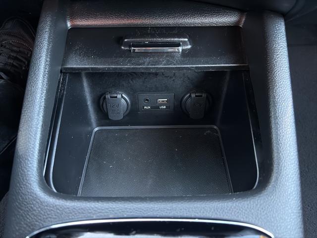 2018 Kia Forte S