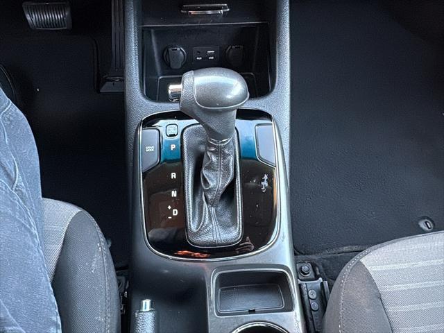2018 Kia Forte S