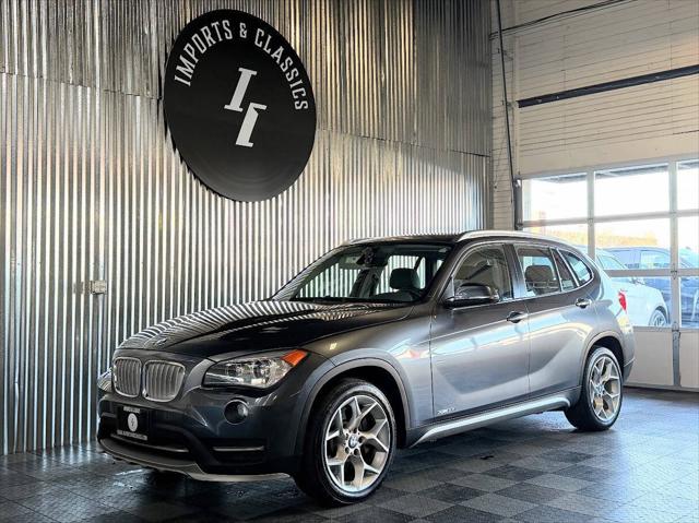 2015 BMW X1 xDrive35i for sale in Lynden, WA
