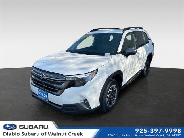 2026 Subaru Forester Premium for sale in Walnut Creek, CA