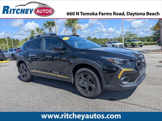 2026 Subaru Crosstrek Sport for sale in Daytona Beach, FL