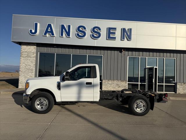 2018 Ford F-350 XL for sale in York, NE