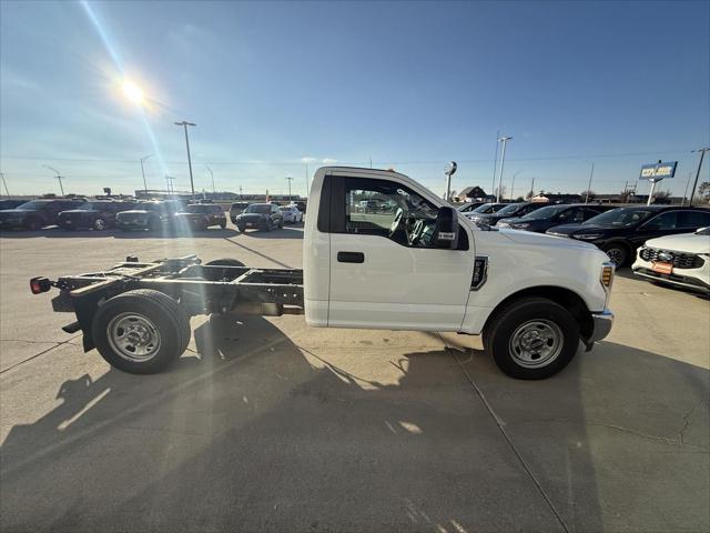 2018 Ford F-350 XL