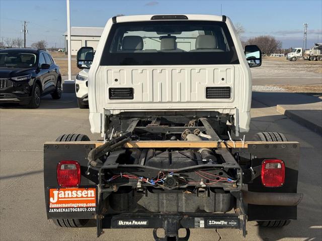 2018 Ford F-350 XL