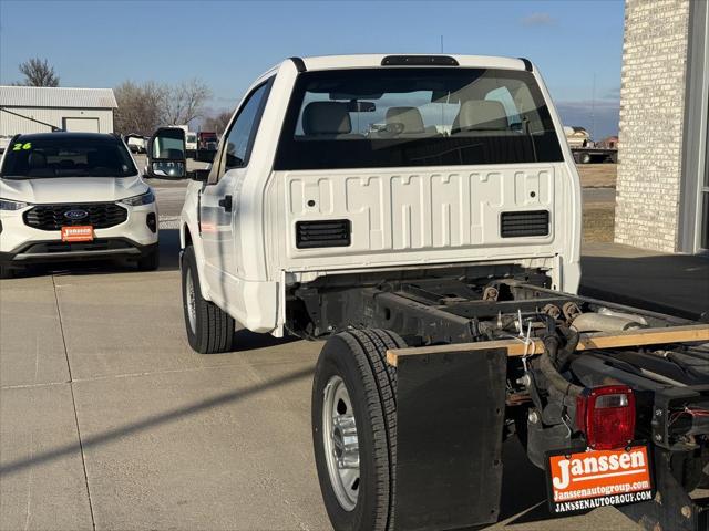 2018 Ford F-350 XL
