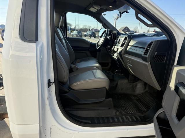 2018 Ford F-350 XL