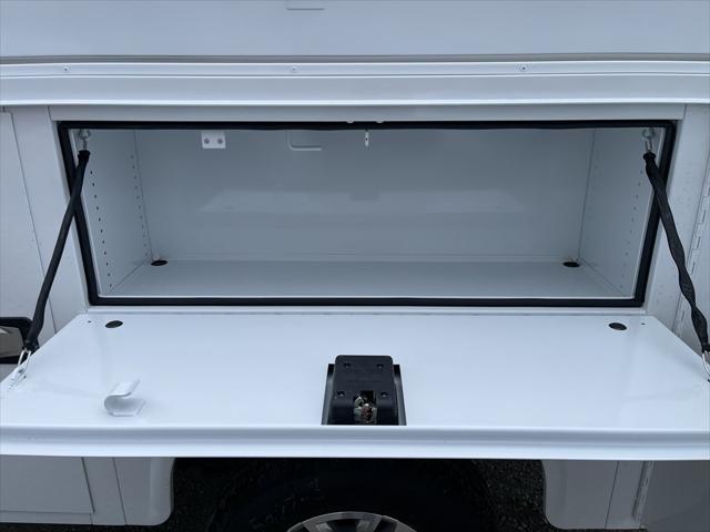 2026 Chevrolet Silverado 2500HD Crew Cab, Long Bed, WT, 4WD