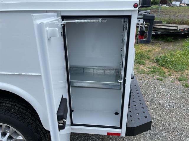 2026 Chevrolet Silverado 2500HD Crew Cab, Long Bed, WT, 4WD