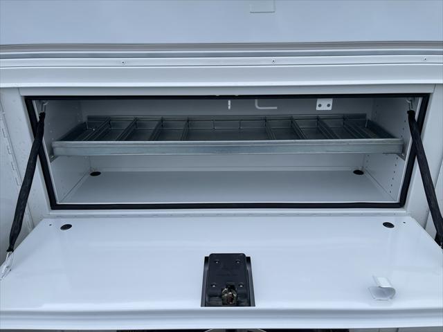 2026 Chevrolet Silverado 2500HD Crew Cab, Long Bed, WT, 4WD