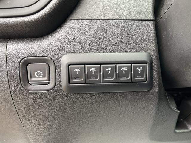 2026 Chevrolet Silverado 2500HD Crew Cab, Long Bed, WT, 4WD