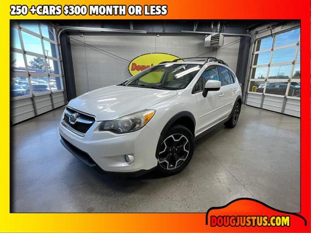 2013 Subaru XV Crosstrek 2.0i Premium for sale in Louisville, TN