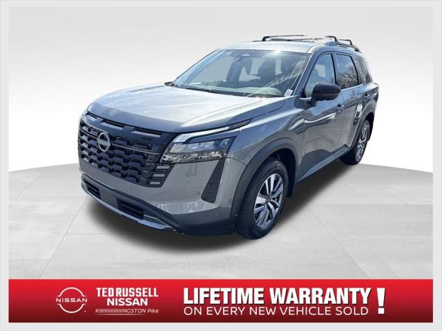 2026 Nissan Pathfinder SL for sale in Knoxville, TN
