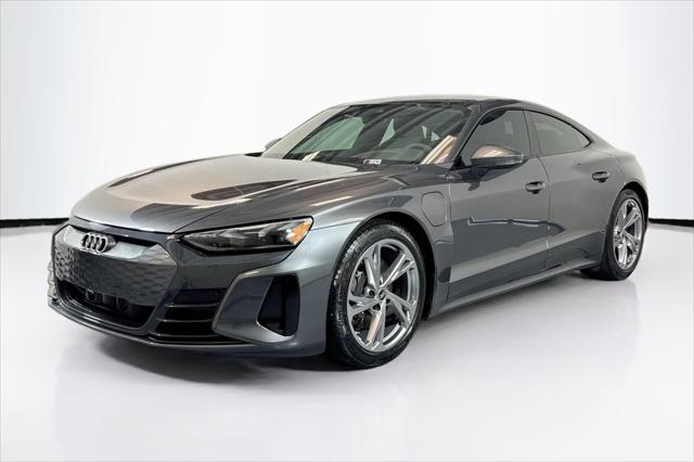 2023 Audi e-tron GT Premium Plus quattro for sale in Fremont, CA