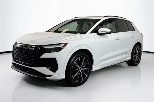 2025 Audi e-tron Premium 45 quattro for sale in Fremont, CA