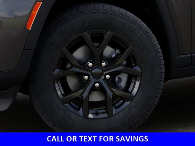 2026 Jeep Grand Cherokee Altitude 4x4 for sale in Hicksville, NY