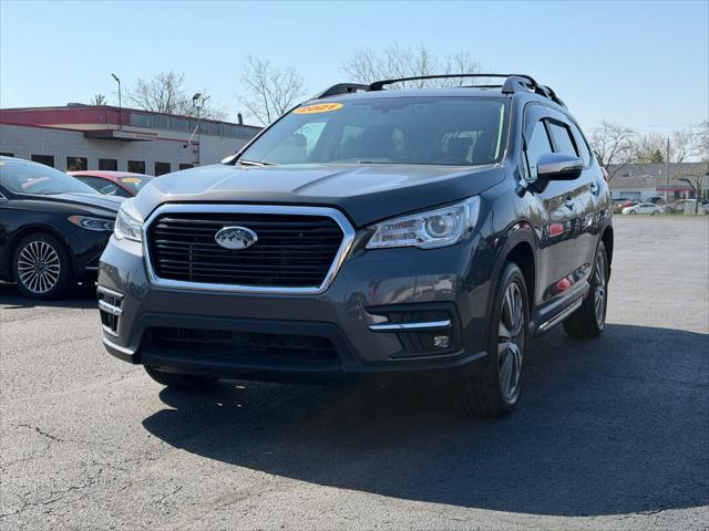 2021 Subaru Ascent Touring