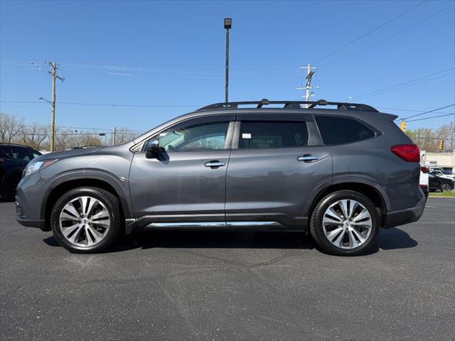 2021 Subaru Ascent Touring