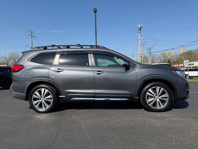 2021 Subaru Ascent Touring