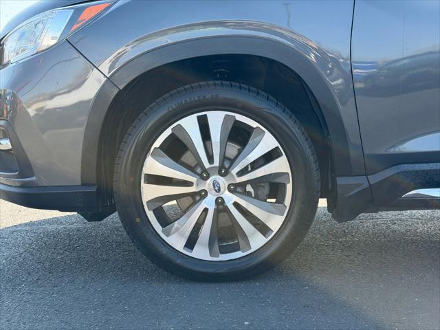 2021 Subaru Ascent Touring