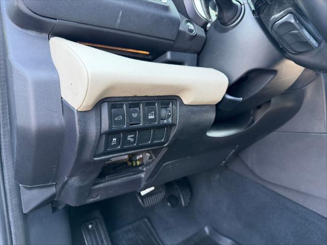 2021 Subaru Ascent Touring