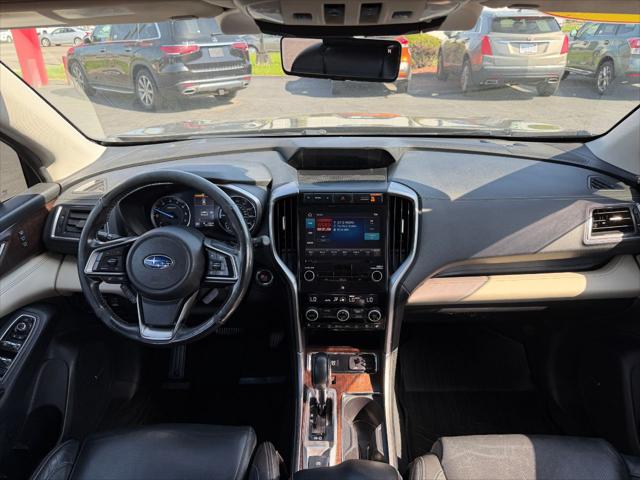 2021 Subaru Ascent Touring